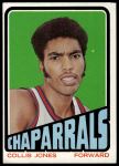 1972 Topps #181 Collis Jones<br />K72T 05 6082<br /><a class='button AddToCart' data-ajax='true' data-ajax-mode='replace' data-ajax-update='#cart-info' href='/AddToCart?itemId=7045056&quantity=1&type=0'>Add To Cart</a>