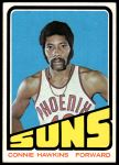 #30 Connie Hawkins  
