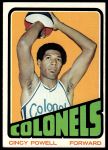 1972 Topps #189 Cincy Powell<br />K72T 05 6144<br /><a class='button AddToCart' data-ajax='true' data-ajax-mode='replace' data-ajax-update='#cart-info' href='/AddToCart?itemId=7045119&quantity=1&type=0'>Add To Cart</a>