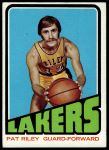 1972 Topps #144 Pat Riley<br />K72T 05 6151<br /><a class='button AddToCart' data-ajax='true' data-ajax-mode='replace' data-ajax-update='#cart-info' href='/AddToCart?itemId=7045127&quantity=1&type=0'>Add To Cart</a>