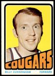 #215 Billy Cunningham 
