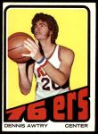 1972 Topps #139 Dennis Awtry<br />K72T 05 6268<br /><a class='button AddToCart' data-ajax='true' data-ajax-mode='replace' data-ajax-update='#cart-info' href='/AddToCart?itemId=7045315&quantity=1&type=0'>Add To Cart</a>
