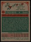 1973 Topps #91 Fred Boyd<br />K73T 05 5536<br /><a class='button AddToCart' data-ajax='true' data-ajax-mode='replace' data-ajax-update='#cart-info' href='/AddToCart?itemId=7045329&quantity=1&type=0'>Add To Cart</a>