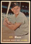 1957 Topps #213 Les Moss<br />B57T 09 7791<br /><a class='button AddToCart' data-ajax='true' data-ajax-mode='replace' data-ajax-update='#cart-info' href='/AddToCart?itemId=7045636&quantity=1&type=0'>Add To Cart</a>