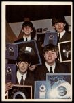 #6 Beatles awards  