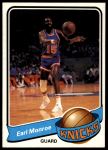 #8 Earl Monroe 