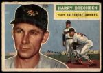 1956 Topps #229 Harry Brecheen<br />B56T 05 9041<br /><a class='button AddToCart' data-ajax='true' data-ajax-mode='replace' data-ajax-update='#cart-info' href='/AddToCart?itemId=7045719&quantity=1&type=0'>Add To Cart</a>