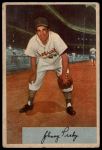 1954 Bowman #135 Johnny Pesky<br />B54B 02 6126<br /><a class='button AddToCart' data-ajax='true' data-ajax-mode='replace' data-ajax-update='#cart-info' href='/AddToCart?itemId=7045738&quantity=1&type=0'>Add To Cart</a>