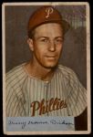 1954 Bowman #111 Murry Dickson<br />B54B 02 6128<br /><a class='button AddToCart' data-ajax='true' data-ajax-mode='replace' data-ajax-update='#cart-info' href='/AddToCart?itemId=7045742&quantity=1&type=0'>Add To Cart</a>