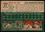 1954 Topps #97 Jerry Lane<br />B54T 03 0810<br /><a class='button AddToCart' data-ajax='true' data-ajax-mode='replace' data-ajax-update='#cart-info' href='/AddToCart?itemId=7045749&quantity=1&type=0'>Add To Cart</a>