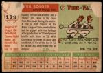 1955 Topps #179 Jim Bolger<br />B55T 03 2753<br /><a class='button AddToCart' data-ajax='true' data-ajax-mode='replace' data-ajax-update='#cart-info' href='/AddToCart?itemId=7045751&quantity=1&type=0'>Add To Cart</a>