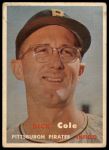 1957 Topps #234 Dick Cole<br />B57T 09 7795<br /><a class='button AddToCart' data-ajax='true' data-ajax-mode='replace' data-ajax-update='#cart-info' href='/AddToCart?itemId=7045757&quantity=1&type=0'>Add To Cart</a>