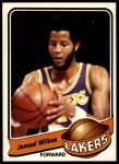 #35 Jamaal Wilkes 