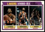 1981 Topps #55 Karem Abdul-Jabbar / Norm Nixon Lakers Leaders<br />K81T 05 0409<br /><a class='button AddToCart' data-ajax='true' data-ajax-mode='replace' data-ajax-update='#cart-info' href='/AddToCart?itemId=7045838&quantity=1&type=0'>Add To Cart</a>