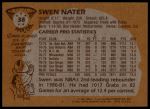 1981 Topps #38 Swen Nater<br />K81T 05 0426<br /><a class='button AddToCart' data-ajax='true' data-ajax-mode='replace' data-ajax-update='#cart-info' href='/AddToCart?itemId=7045873&quantity=1&type=0'>Add To Cart</a>