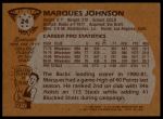 1981 Topps #24 Marques Johnson<br />K81T 05 0451<br /><a class='button AddToCart' data-ajax='true' data-ajax-mode='replace' data-ajax-update='#cart-info' href='/AddToCart?itemId=7045936&quantity=1&type=0'>Add To Cart</a>