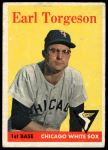 1958 Topps #138 Earl Torgeson<br />B58T 10 6802<br /><a class='button AddToCart' data-ajax='true' data-ajax-mode='replace' data-ajax-update='#cart-info' href='/AddToCart?itemId=7045954&quantity=1&type=0'>Add To Cart</a>