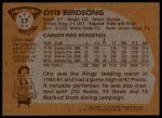 1981 Topps #17 Otis Birdsong<br />K81T 05 0459<br /><a class='button AddToCart' data-ajax='true' data-ajax-mode='replace' data-ajax-update='#cart-info' href='/AddToCart?itemId=7045958&quantity=1&type=0'>Add To Cart</a>