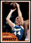 1981 Topps #11 Dan Issel<br />K81T 05 0465<br /><a class='button AddToCart' data-ajax='true' data-ajax-mode='replace' data-ajax-update='#cart-info' href='/AddToCart?itemId=7045975&quantity=1&type=0'>Add To Cart</a>