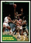 #108 Super Action Robert Parish 