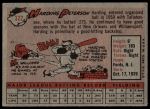 1958 Topps #322 Harding Peterson<br />B58T 10 6818<br /><a class='button AddToCart' data-ajax='true' data-ajax-mode='replace' data-ajax-update='#cart-info' href='/AddToCart?itemId=7046002&quantity=1&type=0'>Add To Cart</a>