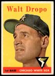 1958 Topps #338 Walt Dropo<br />B58T 10 6830<br /><a class='button AddToCart' data-ajax='true' data-ajax-mode='replace' data-ajax-update='#cart-info' href='/AddToCart?itemId=7046032&quantity=1&type=0'>Add To Cart</a>