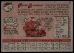 1958 Topps #167 Frank Baumann<br />B58T 10 6834<br /><a class='button AddToCart' data-ajax='true' data-ajax-mode='replace' data-ajax-update='#cart-info' href='/AddToCart?itemId=7046040&quantity=1&type=0'>Add To Cart</a>