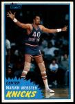 1981 Topps #87 E Marvin Webster<br />K81T 05 0492<br /><a class='button AddToCart' data-ajax='true' data-ajax-mode='replace' data-ajax-update='#cart-info' href='/AddToCart?itemId=7046043&quantity=1&type=0'>Add To Cart</a>