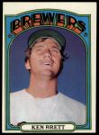 1972 Topps #517 Ken Brett<br />B72T 12 0584<br /><a class='button AddToCart' data-ajax='true' data-ajax-mode='replace' data-ajax-update='#cart-info' href='/AddToCart?itemId=7046290&quantity=1&type=0'>Add To Cart</a>