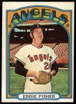 1972 Topps #689 Eddie Fisher<br />B72T 12 0601<br /><a class='button AddToCart' data-ajax='true' data-ajax-mode='replace' data-ajax-update='#cart-info' href='/AddToCart?itemId=7046325&quantity=1&type=0'>Add To Cart</a>