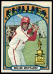 1972 Topps #690 Willie Montanez<br />B72T 12 0602<br /><a class='button AddToCart' data-ajax='true' data-ajax-mode='replace' data-ajax-update='#cart-info' href='/AddToCart?itemId=7046327&quantity=1&type=0'>Add To Cart</a>