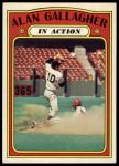 1972 Topps #694  -  Alan Gallagher In Action<br />B72T 12 0606<br /><a class='button AddToCart' data-ajax='true' data-ajax-mode='replace' data-ajax-update='#cart-info' href='/AddToCart?itemId=7046335&quantity=1&type=0'>Add To Cart</a>