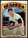 #713 Gene Michael 