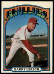 1972 Topps #453 Barry Lersch<br />B72T 12 0661<br /><a class='button AddToCart' data-ajax='true' data-ajax-mode='replace' data-ajax-update='#cart-info' href='/AddToCart?itemId=7046437&quantity=1&type=0'>Add To Cart</a>