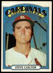 1972 Topps #420 Steve Carlton<br />B72T 12 0678<br /><a class='button AddToCart' data-ajax='true' data-ajax-mode='replace' data-ajax-update='#cart-info' href='/AddToCart?itemId=7046470&quantity=1&type=0'>Add To Cart</a>