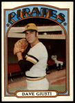 1972 Topps #190 Dave Giusti<br />B72T 12 0688<br /><a class='button AddToCart' data-ajax='true' data-ajax-mode='replace' data-ajax-update='#cart-info' href='/AddToCart?itemId=7046490&quantity=1&type=0'>Add To Cart</a>