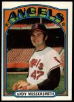 1972 Topps #160 Andy Messersmith<br />B72T 12 0704<br /><a class='button AddToCart' data-ajax='true' data-ajax-mode='replace' data-ajax-update='#cart-info' href='/AddToCart?itemId=7046522&quantity=1&type=0'>Add To Cart</a>