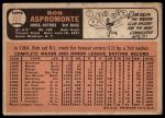 1966 Topps #352 Bob Aspromonte<br />B66T 14 4817<br /><a class='button AddToCart' data-ajax='true' data-ajax-mode='replace' data-ajax-update='#cart-info' href='/AddToCart?itemId=7046558&quantity=1&type=0'>Add To Cart</a>