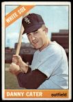 1966 Topps #398 Danny Cater<br />B66T 14 4819<br /><a class='button AddToCart' data-ajax='true' data-ajax-mode='replace' data-ajax-update='#cart-info' href='/AddToCart?itemId=7046562&quantity=1&type=0'>Add To Cart</a>