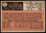 1966 Topps #337 Fred Gladding<br />B66T 14 4831<br /><a class='button AddToCart' data-ajax='true' data-ajax-mode='replace' data-ajax-update='#cart-info' href='/AddToCart?itemId=7046586&quantity=1&type=0'>Add To Cart</a>