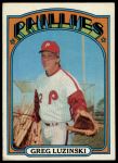 1972 Topps #112 Greg Luzinski<br />B72T 12 0741<br /><a class='button AddToCart' data-ajax='true' data-ajax-mode='replace' data-ajax-update='#cart-info' href='/AddToCart?itemId=7046593&quantity=1&type=0'>Add To Cart</a>