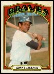 1972 Topps #318 Sonny Jackson<br />B72T 12 0749<br /><a class='button AddToCart' data-ajax='true' data-ajax-mode='replace' data-ajax-update='#cart-info' href='/AddToCart?itemId=7046609&quantity=1&type=0'>Add To Cart</a>