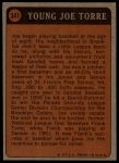 1972 Topps #341  -  Joe Torre Boyhood Photo<br />B72T 12 0755<br /><a class='button AddToCart' data-ajax='true' data-ajax-mode='replace' data-ajax-update='#cart-info' href='/AddToCart?itemId=7046621&quantity=1&type=0'>Add To Cart</a>