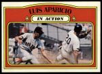 1972 Topps #314  -  Luis Aparicio In Action<br />B72T 12 0778<br /><a class='button AddToCart' data-ajax='true' data-ajax-mode='replace' data-ajax-update='#cart-info' href='/AddToCart?itemId=7046666&quantity=1&type=0'>Add To Cart</a>