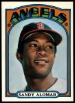 1972 Topps #253 Sandy Alomar<br />B72T 12 0783<br /><a class='button AddToCart' data-ajax='true' data-ajax-mode='replace' data-ajax-update='#cart-info' href='/AddToCart?itemId=7046676&quantity=1&type=0'>Add To Cart</a>