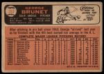 1966 Topps #393 George Brunet<br />B66T 14 4882<br /><a class='button AddToCart' data-ajax='true' data-ajax-mode='replace' data-ajax-update='#cart-info' href='/AddToCart?itemId=7046691&quantity=1&type=0'>Add To Cart</a>