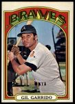 1972 Topps #758 Gil Garrido<br />B72T 12 0815<br /><a class='button AddToCart' data-ajax='true' data-ajax-mode='replace' data-ajax-update='#cart-info' href='/AddToCart?itemId=7046722&quantity=1&type=0'>Add To Cart</a>