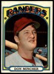1972 Topps #242 Don Mincher<br />B72T 12 0842<br /><a class='button AddToCart' data-ajax='true' data-ajax-mode='replace' data-ajax-update='#cart-info' href='/AddToCart?itemId=7046749&quantity=1&type=0'>Add To Cart</a>
