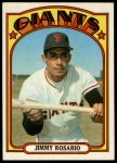 1972 Topps #366 Jimmy Rosario<br />B72T 12 0845<br /><a class='button AddToCart' data-ajax='true' data-ajax-mode='replace' data-ajax-update='#cart-info' href='/AddToCart?itemId=7046752&quantity=1&type=0'>Add To Cart</a>