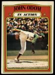 1972 Topps #558  -  Blue Moon Odom In Action<br />B72T 12 0864<br /><a class='button AddToCart' data-ajax='true' data-ajax-mode='replace' data-ajax-update='#cart-info' href='/AddToCart?itemId=7046784&quantity=1&type=0'>Add To Cart</a>